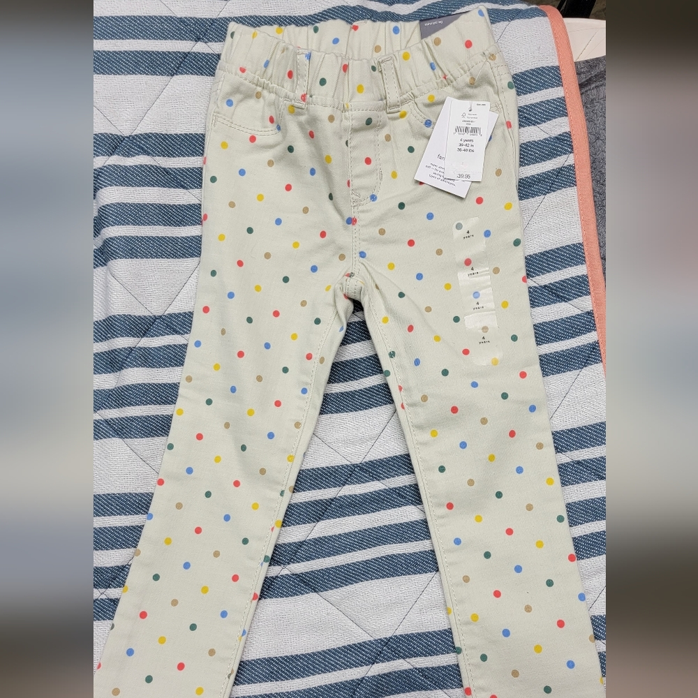 Baby Gap Jeggings